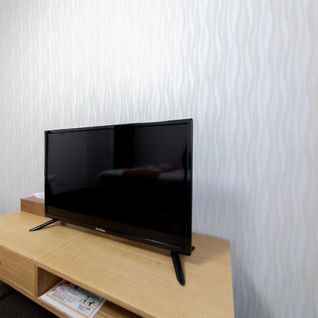 Japaning Hotel Nijojo Suzaku Kyoto Exterior foto