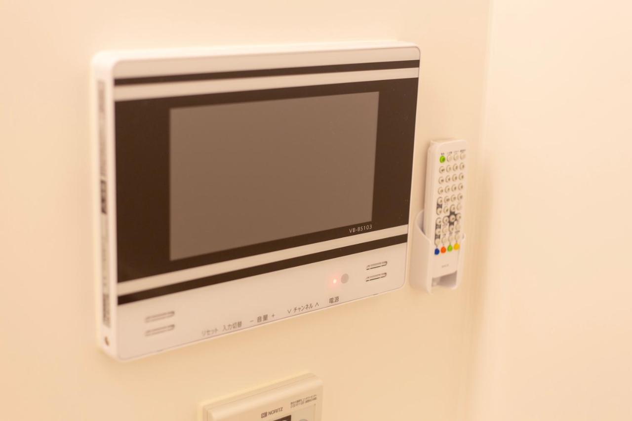 Japaning Hotel Nijojo Suzaku Kyoto Exterior foto