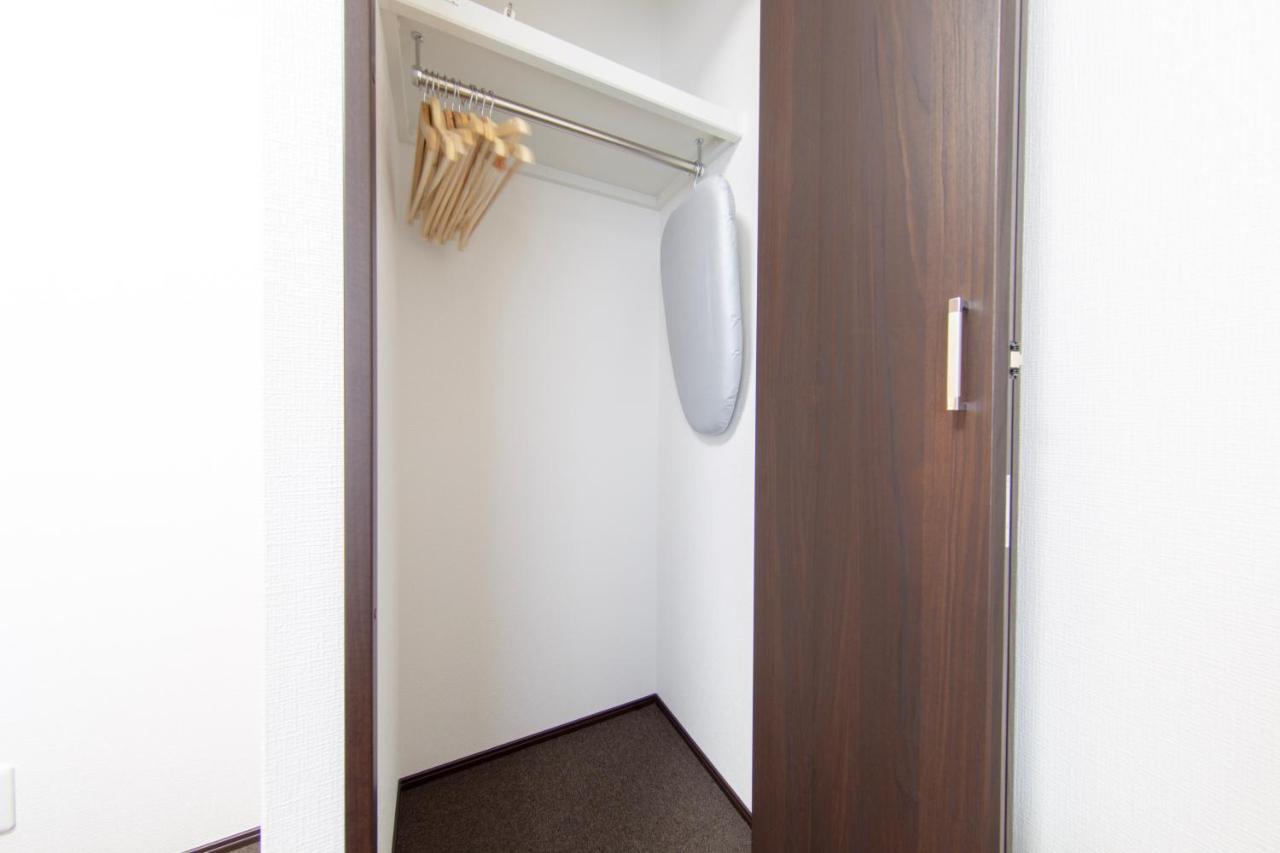 Japaning Hotel Nijojo Suzaku Kyoto Exterior foto