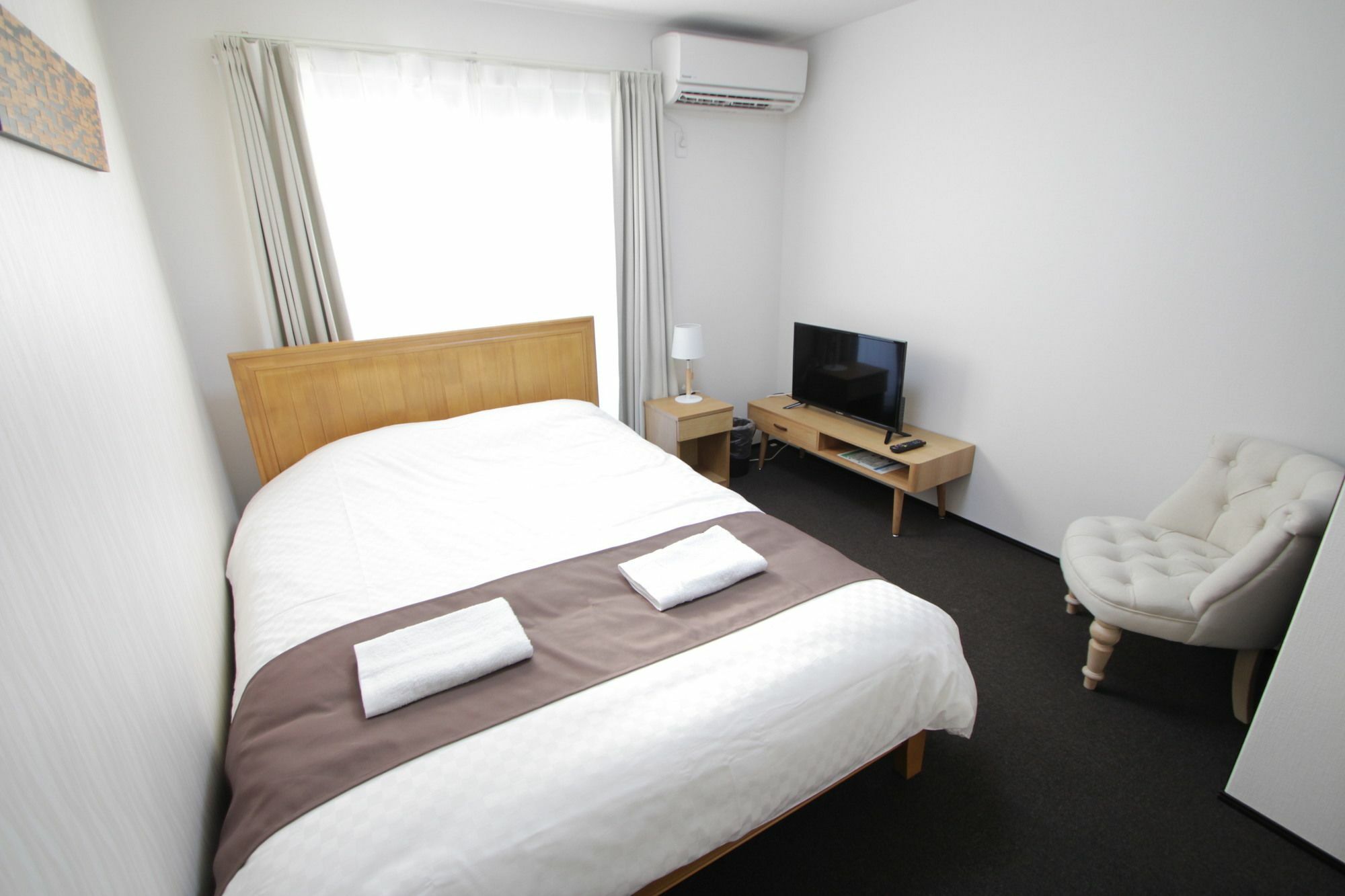 Japaning Hotel Nijojo Suzaku Kyoto Exterior foto