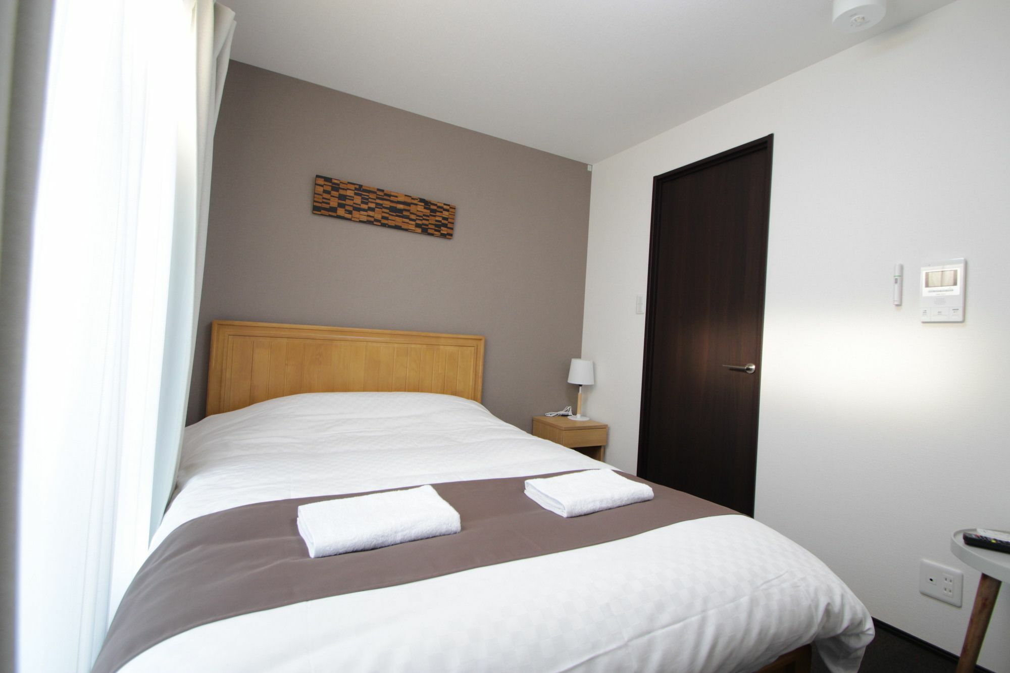 Japaning Hotel Nijojo Suzaku Kyoto Exterior foto