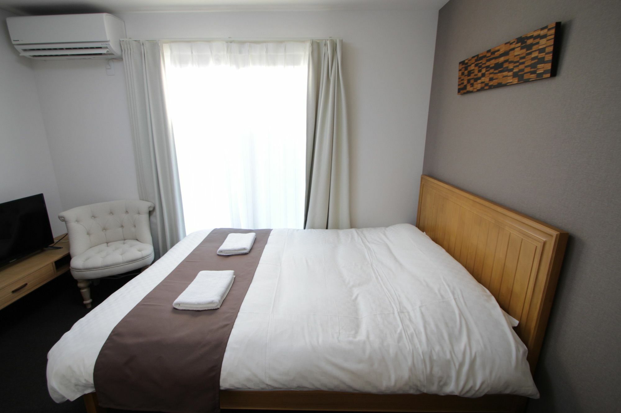 Japaning Hotel Nijojo Suzaku Kyoto Exterior foto